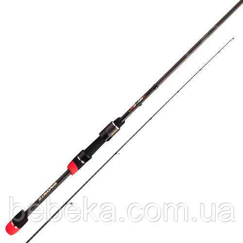 Спінінг Favorite Rapid RAPTZ-632SUL-T 1.92 m 1-5g Fast (1693.04.90)