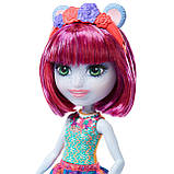 Enchantimals Хедда Хіпо та бегемотик Лейк, фото 5