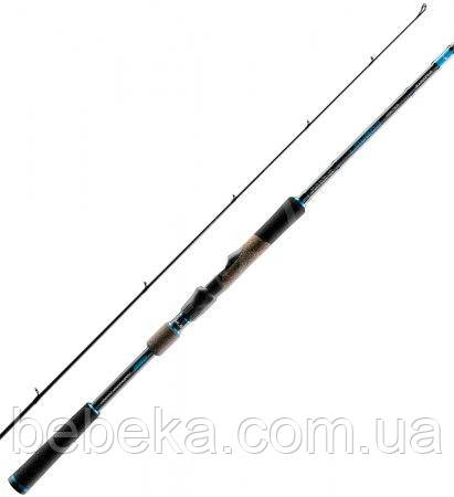 Спінінг Favorite SW Cobalt SCBL-1002EXH 3.00 m 20-60g PE #2.0-3.0 Fast (1878.06.24)