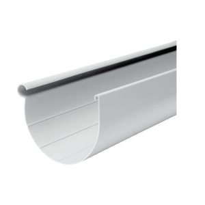 Жолоб Rainway 130 x 3000 мм білий