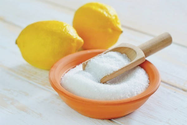 Лимонна кислота, 500 г, фото 1