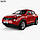Лобове скло Nissan Juke (2010-2019) /Ніссан Жук, фото 3