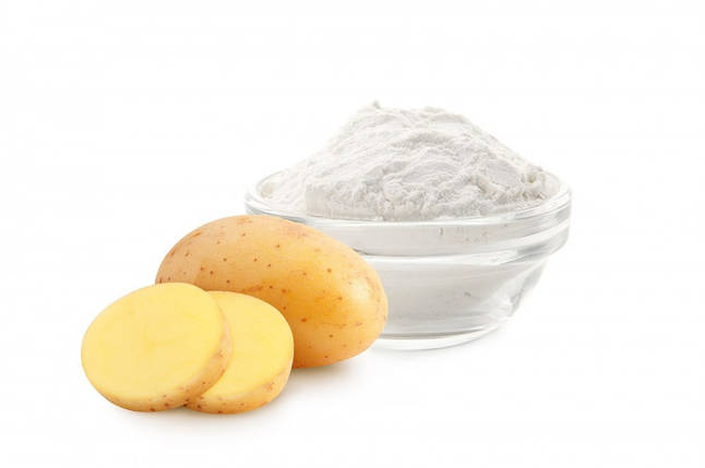 Крохмаль картопляний, 25кг, фото 1