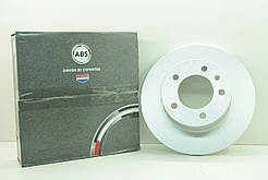 Диск тормозной задний на Рено Мастер II - A.B.S. (Нидерланды) 17331