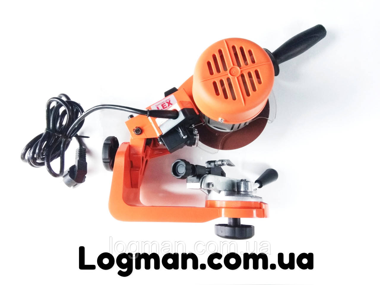 Верстат для заточування ланцюгів LEX LXCG 780 (780W)