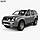 Лобове скло Nissan Pathfinder R51 /Navara D40 /Frontier /X-Terra (2004-2014) /Ніссан Патіфайндер Р51, фото 3