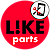 LikeParts.com.ua - Запчастини для телефонів та планшетів