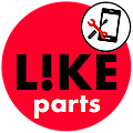 LikeParts.com.ua - Запчасти для телефонов и планшетов