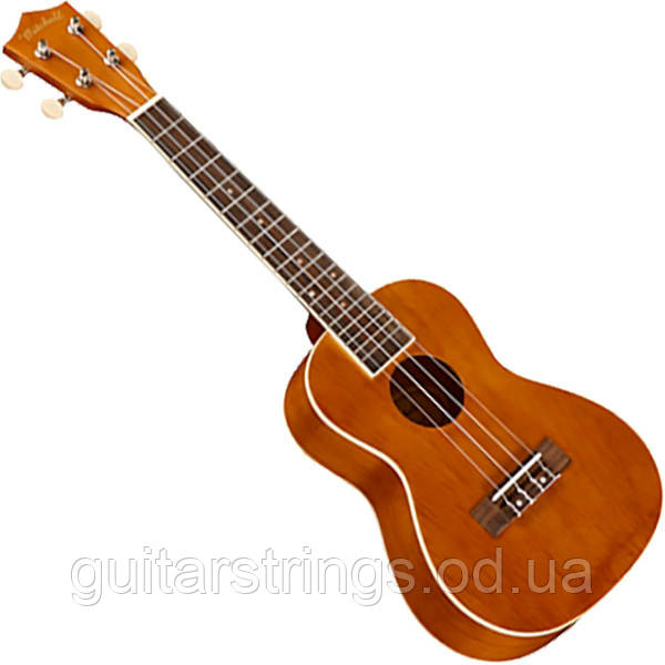 Укулеле Mitchell MU40C Concert Ukulele Natural, фото 1