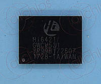 Контроллер питания HiSilicon Hi6421-GFCV531 BGA