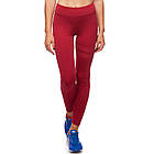Комплект для занять фітнесом і йогою (лосини та топ) CO-8174 (лайкра, р-р M-L-40-48, червоний), фото 5