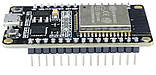 ESP32 DevKit v1 Wi-Fi Bluetooth WROOM-32 плата Arduino, фото 2