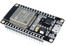 ESP32 DevKit v1 Wi-Fi Bluetooth WROOM-32 плата Arduino