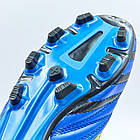 Бутси футбольне взуття 1817 розмір 39-43 кольори в асортименті, фото 7