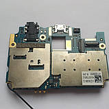 Материнська плата для Oukitel C8 Б/У Проблемна, фото 2