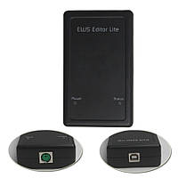 EWS Editor v3.2 программатор ключей (привязка, сброс, удаление) БМВ key programmer E38 X3 E83 X5 E53 Z4 E85