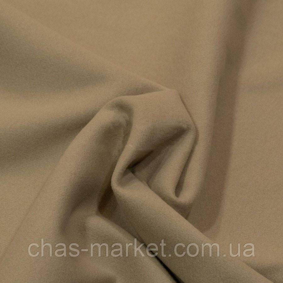 Кашемір бежевий