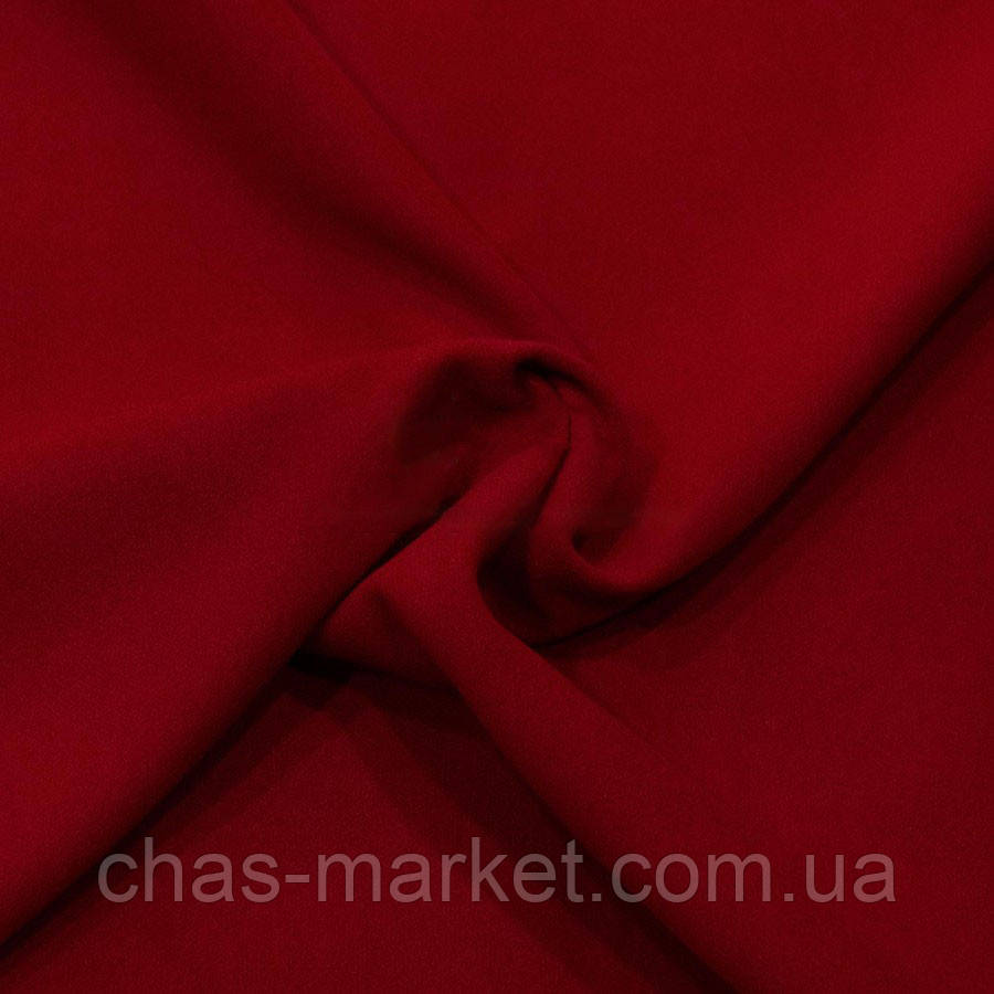 Кашемір червоний