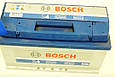 Акумулятор Bosch S4 Silver 6СТ-95 Євро, фото 5
