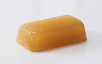 Основа для мила Crystal Honey, Англія