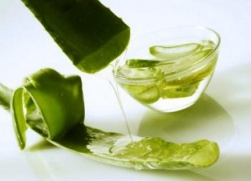 Основа зволожувальна Aloe Vera Moisturising Gel (Алое гель)