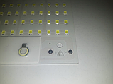 Smart IC 30w Світлодіод 30w 220v SMD 2835 96мм*96мм QST-30w, фото 10