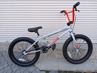 Велосипед BMX Mongoose L20 2020