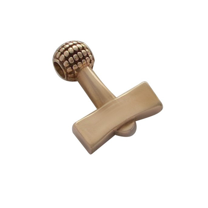 Молот Тора малий кулон підвіска