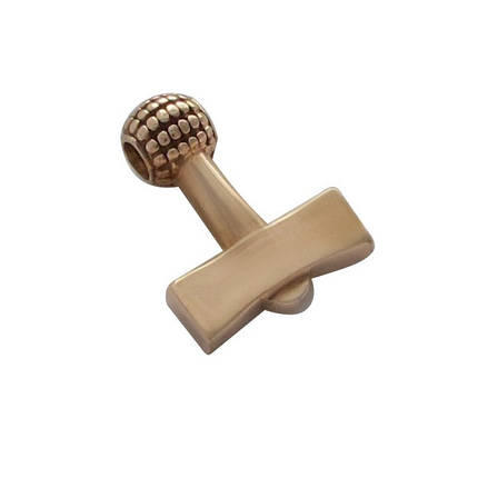 Молот Тора малий кулон підвіска, фото 1