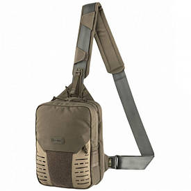 M-Tac сумка для скрытого ношения оружия Cube Bag Elite ranger green