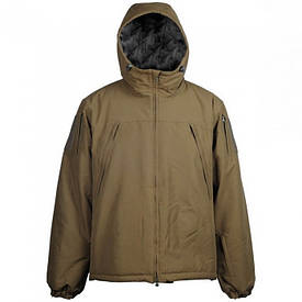 M-Tac куртка зимова Army Jacket койот