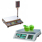 Ваги торгові