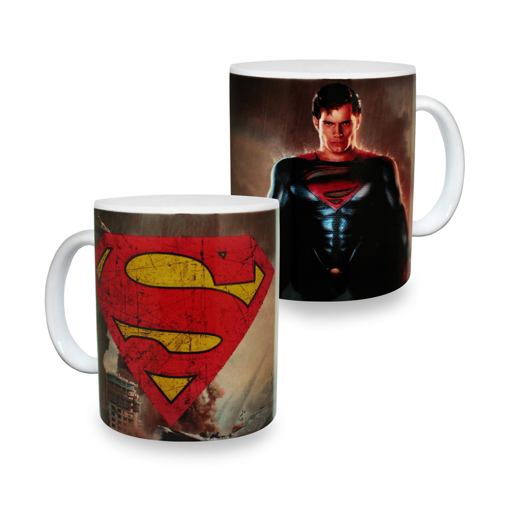 Чашка Superman, фото 1