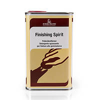 Фінішна спиртова политура для лушпиння, Finishing Spirit