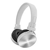 Наушники RXIX MDR-650AP полноразмерные проводные White