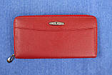 Жіночий шкіряний гаманець Kochi 9026R, фото 3