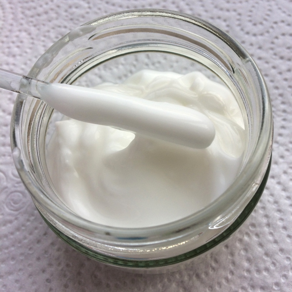 Основа для крему з олією бораго Cream Base (MIT/Paraben-Free)