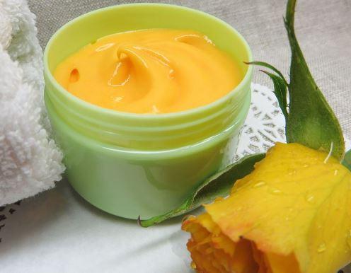 Основа для крему з примулою вечірньою і вітаміном Е (MIT/Paraben-Free), фото 1