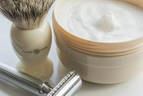 Основа крему для гоління Shave Cream Base