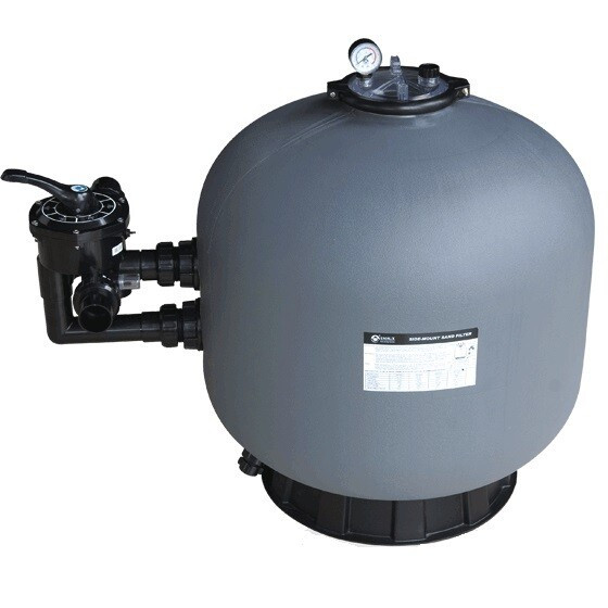 Фільтр Emaux SP450 (8 м3/год, D449)