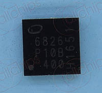 Контроллер питания Intel PMB6826-P10B BGA