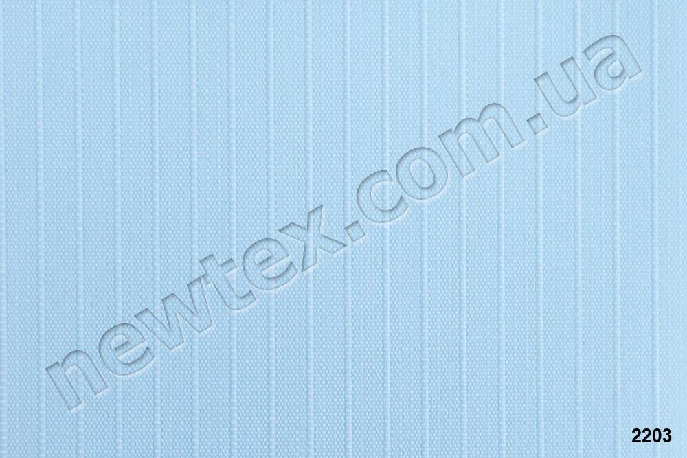 Вертикальні жалюзі 127 мм Лайн (14 кольорів) 2203