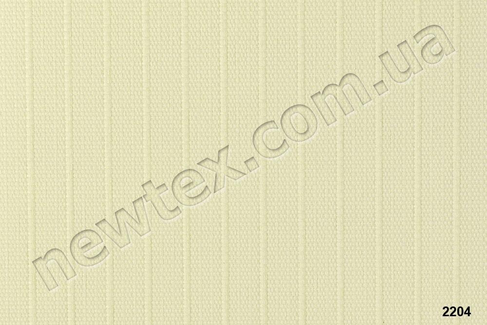 Вертикальні жалюзі 127 мм Лайн (14 кольорів) 2204