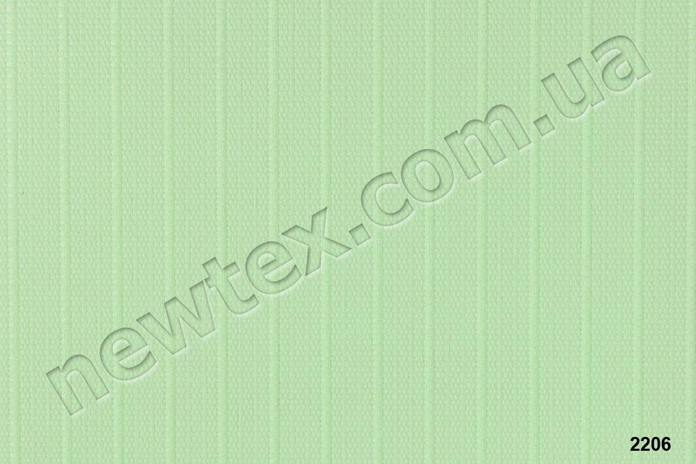 Вертикальні жалюзі 127 мм Лайн (14 кольорів) 2206