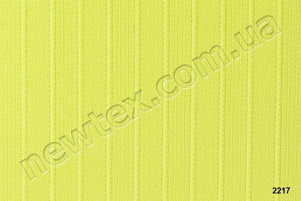 Вертикальні жалюзі 127 мм Лайн (14 кольорів) 2217