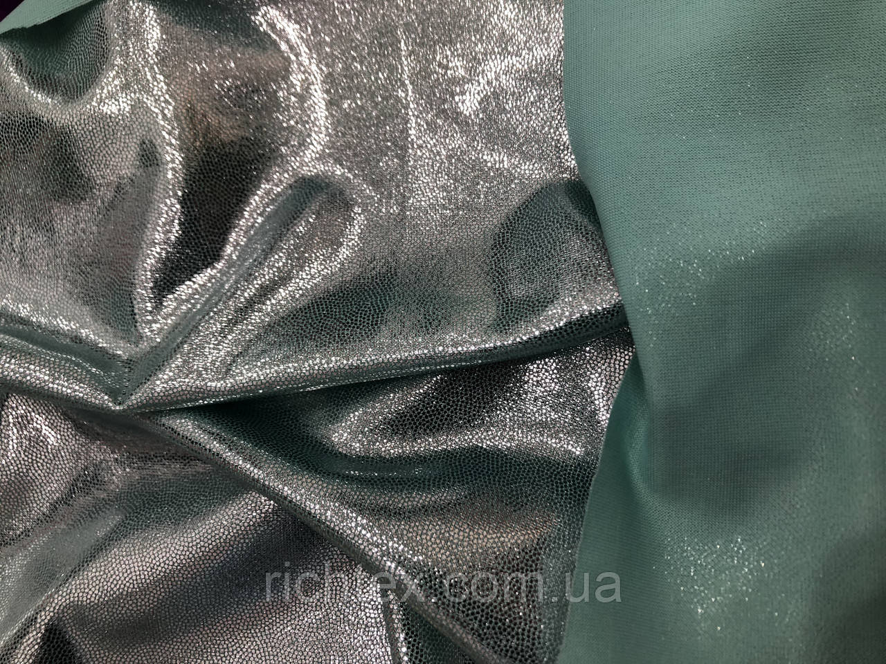 Біфлекс точка Срібло на м'яті