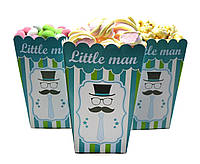 Коробочки для сладостей "Little gentleman"