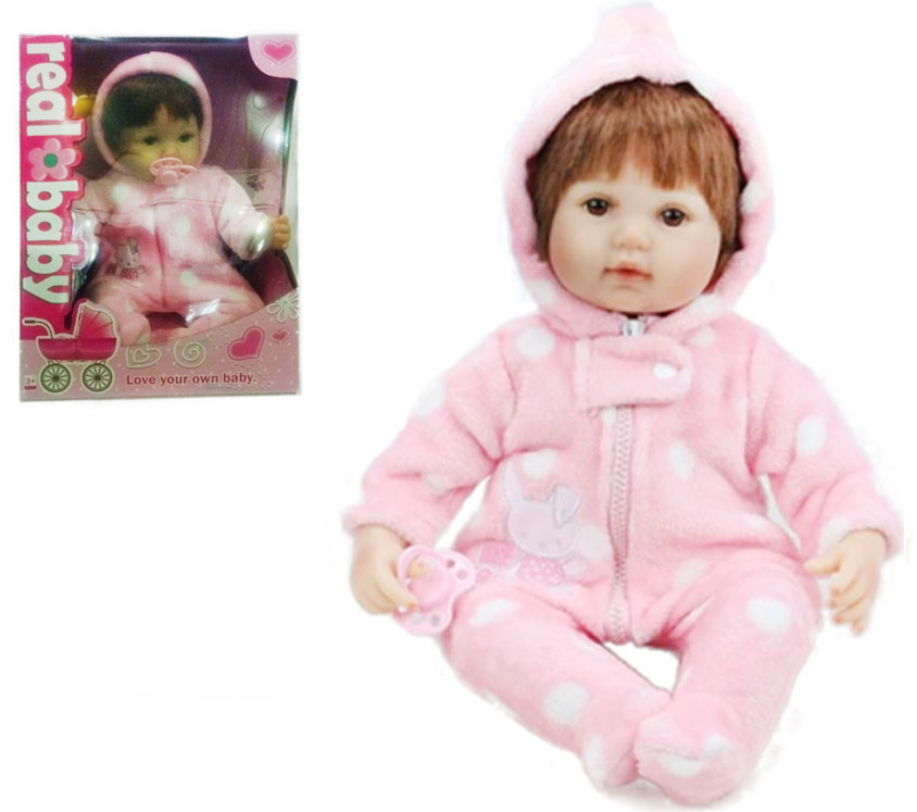 For 2024 real baby