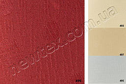 Жалюзі вертикальні 89 мм Focus (4 кольори)