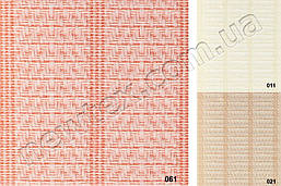 Жалюзі вертикальні 89 мм Бейрут (3 кольори)